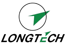 Máy thổi khí Longtech